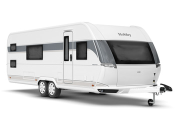 캐러밴 Hobby PRESTIGE 650 KFU : 사진 3