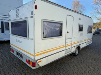 캐러밴 Knaus Südwind 530 : 사진 4 캐러밴 Knaus Südwind 530 : 사진 4