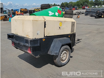 공기 압축기 2014 Doosan Single Axle Compressor : 사진 5