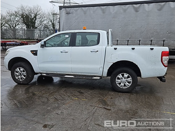 픽업트럭 2014 Ford Ranger : 사진 2 픽업트럭 2014 Ford Ranger : 사진 2