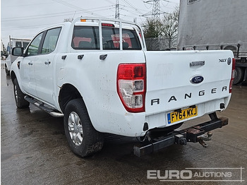 픽업트럭 2014 Ford Ranger : 사진 3 픽업트럭 2014 Ford Ranger : 사진 3