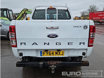 픽업트럭 2014 Ford Ranger : 사진 4 픽업트럭 2014 Ford Ranger : 사진 4