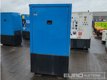 발전기 세트 2014 Stephill SSDK10WT : 사진 4