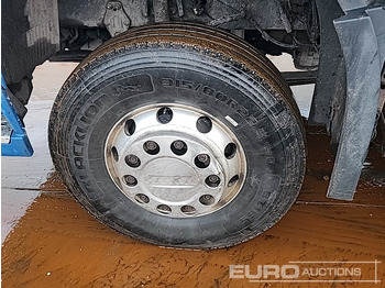 덤프트럭 2014 Volvo FM : 사진 5 덤프트럭 2014 Volvo FM : 사진 5