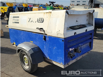 공기 압축기 2015 Atlas Copco XAS137 : 사진 3