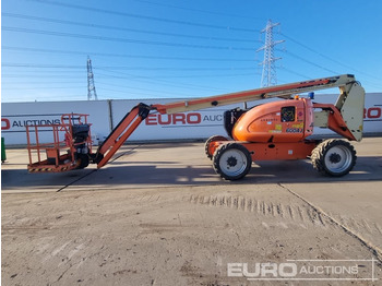 고가작업 플랫폼 2015 JLG 600AJ : 사진 2