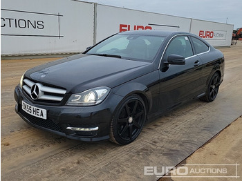 차량 MERCEDES-BENZ