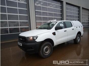 픽업트럭 2016 Ford Ranger : 사진 1