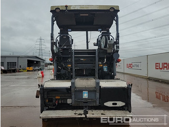 아스팔트 포장기 2016 Vogele 1803-3i : 사진 4 아스팔트 포장기 2016 Vogele 1803-3i : 사진 4