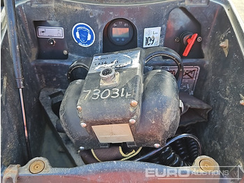 아스팔트 기계 BOMAG