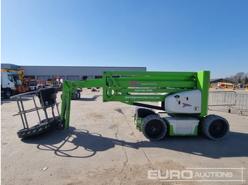 고가작업 플랫폼 2017 Niftylift HR17NB : 사진 2