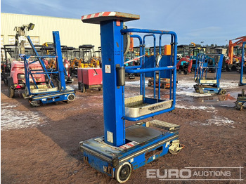 고가작업 플랫폼