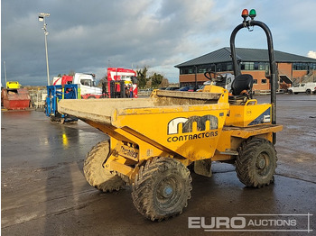 미니 덤프 THWAITES