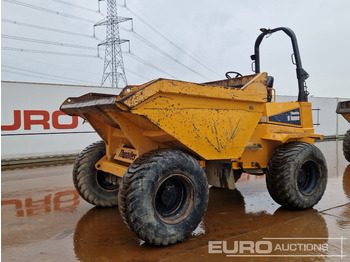 미니 덤프 THWAITES