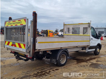 플랫베드 밴 2020 Ford Transit 350 : 사진 5