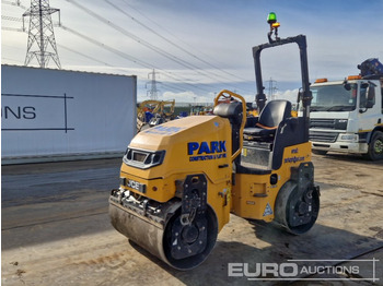 롤러 JCB CT260-120