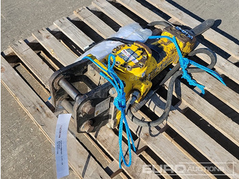 유압 해머 2022 Epiroc SB 102 : 사진 5