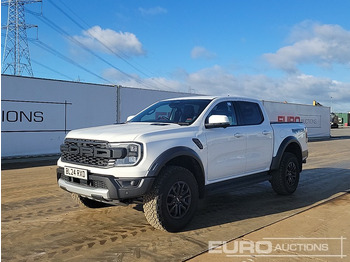 픽업트럭 FORD Ranger
