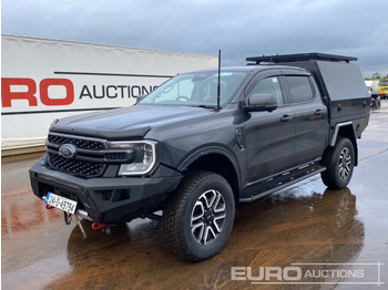 픽업트럭 FORD Ranger