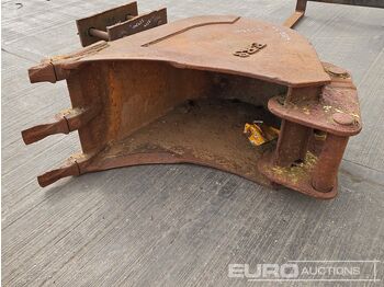 버킷 20T Bucket : 사진 2 버킷 20T Bucket : 사진 2