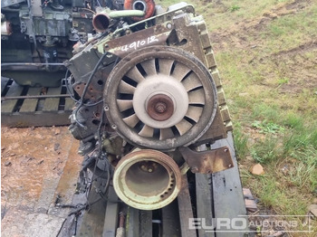 엔진 4 Cylinder Engine : 사진 2
