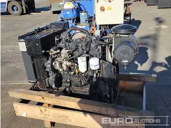엔진 4 Cylinder Engine : 사진 2