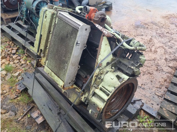 엔진 4 Cylinder Engine : 사진 5