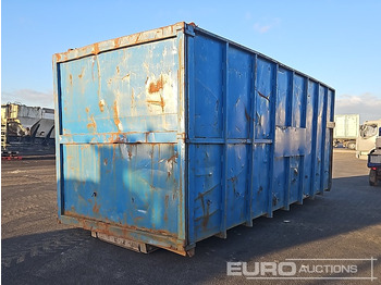 롤오프 컨테이너