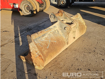 버킷 84" Ditching Bucket 80mm Pin to suit 20 Ton Excavator : 사진 3