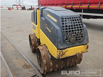 아스팔트 기계 Bomag BMP 8500 : 사진 3 아스팔트 기계 Bomag BMP 8500 : 사진 3