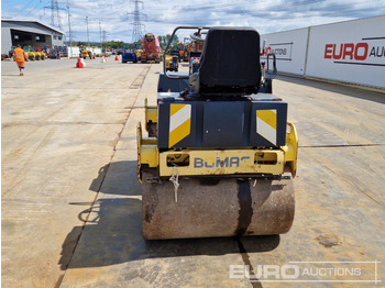 롤러 Bomag BW120AD-3 : 사진 4