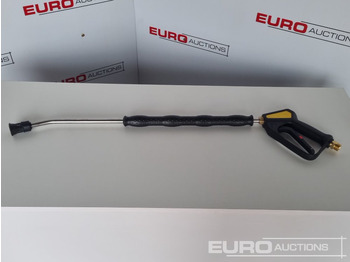 압력 세척기 Boss 700mm Pressure Washing Lance, 310bar, Trigger Lock (5 of) : 사진 3