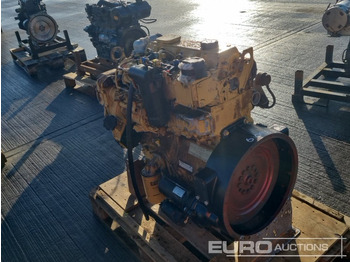 엔진 CAT C4.4 : 사진 3 엔진 CAT C4.4 : 사진 3