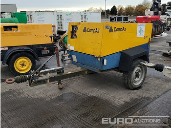 공기 압축기 COMPAIR