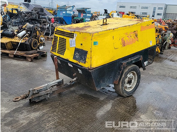 공기 압축기 COMPAIR