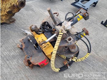 퀵 커플러 ENGCON
