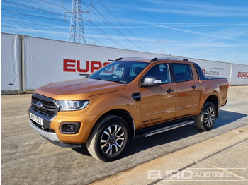 픽업트럭 FORD Ranger
