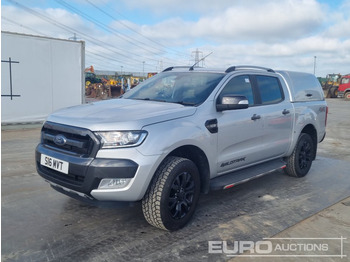 픽업트럭 FORD Ranger