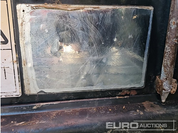 텔레스코픽 핸들러 JCB