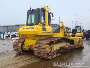 불도저 Komatsu D65PX-15 : 사진 5 불도저 Komatsu D65PX-15 : 사진 5