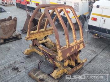 자재 취급 장비