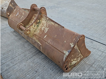 버킷 Rhinox 60" Ditching Bucket 45mm Pin to suit 4-6 Ton Excavator : 사진 5 버킷 Rhinox 60" Ditching Bucket 45mm Pin to suit 4-6 Ton Excavator : 사진 5