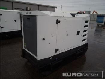 발전기 세트 SDMO R44 : 사진 1