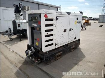 발전기 세트 SDMO R66C3 : 사진 1