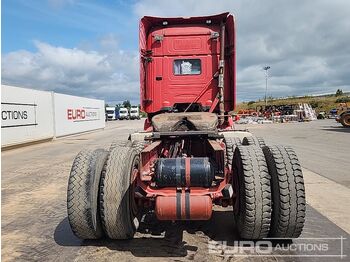 트랙터 유닛 Scania R620 : 사진 4 트랙터 유닛 Scania R620 : 사진 4