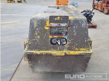 공기 압축기 Single Axle Compressor : 사진 4 공기 압축기 Single Axle Compressor : 사진 4