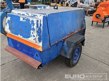 공기 압축기 Single Axle Compressor : 사진 5 공기 압축기 Single Axle Compressor : 사진 5