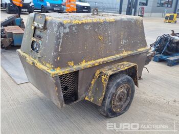 공기 압축기 Single Axle Compressor : 사진 5 공기 압축기 Single Axle Compressor : 사진 5