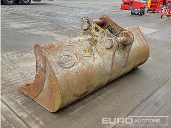 버킷 Strickland 84" Ditching Bucket 80mm Pin to suit 20 Ton Excavator : 사진 3