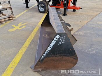 버킷 Strimech 92" Loading Bucket to suit Telehandler : 사진 2 버킷 Strimech 92" Loading Bucket to suit Telehandler : 사진 2